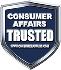 ConsumerAffairs.com Trusted