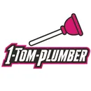 1-Tom-Plumber logo