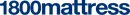 1800Mattress.com logo