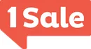 1Sale logo