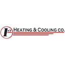 1st Heating and Cooling Co. logo