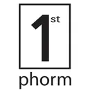 1st Phorm logo