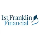 1st Franklin Financial logo