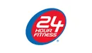 24 Hour Fitness logo