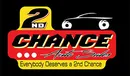 2nd Chance Auto Sales logo