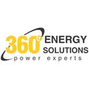 360 Energy Solutions logo