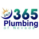 365 Plumbing of Nevada logo