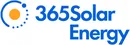 365 Solar Energy logo