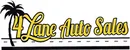 4 Lane Auto Sales logo