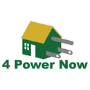 4 Power Now logo