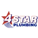 4 Star Plumbing Services logo