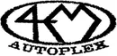4M Autoplex logo