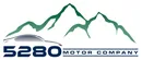 5280 Motor Company logo