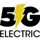 5G Electric logo