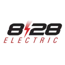 828 Electric logo