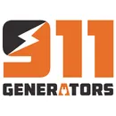 911 Generators logo