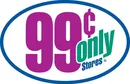 99 Cents Only Stores logo