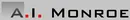 A.I. Monroe Auto Sales logo