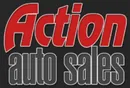 Action Auto Sales logo