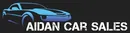 Aidan Car Sales logo