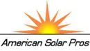 American Solar Pros logo