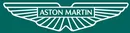 Aston Martin logo