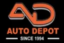 Auto Depot Madera logo