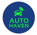 Auto Haven logo