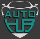 Auto Hub Denver logo