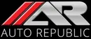 Auto Republic - Orange logo