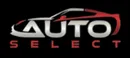 Auto Select Fresno logo