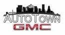 Auto Town GMC logo