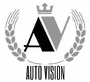 Auto Vision logo