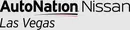 AutoNation Nissan Las Vegas logo