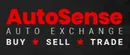 AutoSense logo