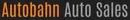 Autobahn Auto Sales logo