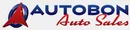 Autobon Auto Sales logo