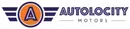 Autolocity Motors logo