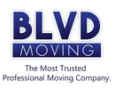 BLVD Moving logo