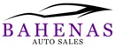 Bahenas Family Auto Sales logo