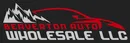Beaverton Auto Wholesale logo