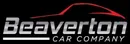 Beaverton Car Company logo