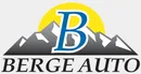 Berge Auto logo