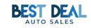 Best Deal Auto Sales Moorhead logo