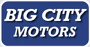 Big City Motors logo