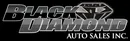 Black Diamond Auto Sales logo