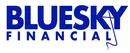 Blue Sky Financial logo