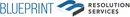 Blueprint Resolution Services logo