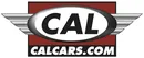 CAL Cars logo