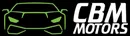 CBM Motors logo